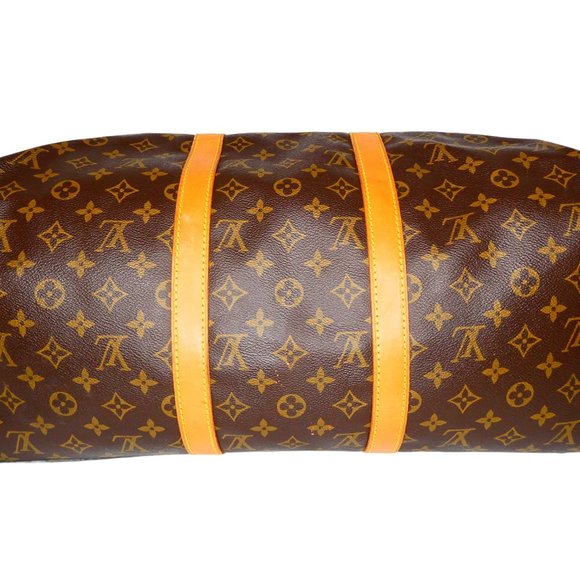 AUTHENTIC Louis Vuitton Travel Bag - Picture 6 of 6